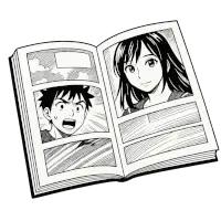 manga
